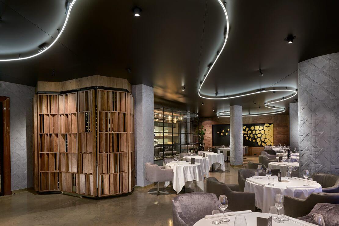 restaurant_fred_369_1920px-1110x741 Restaurant Fred - German Design Award