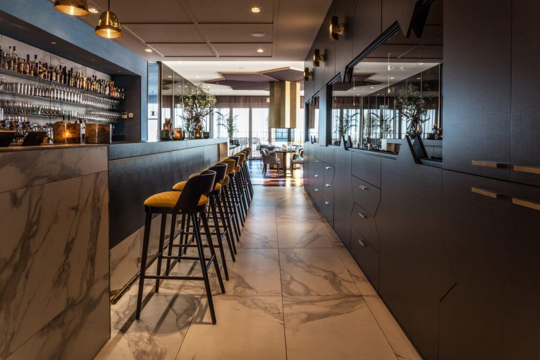 Restaurant & Foodbar Vista*