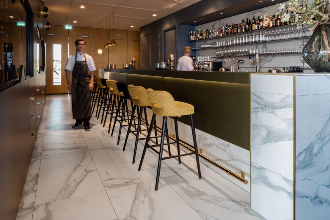 Restaurant & Foodbar Vista*