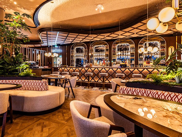 Grand Café Noordkade